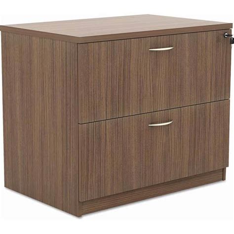 File Cabinets — Alera Details